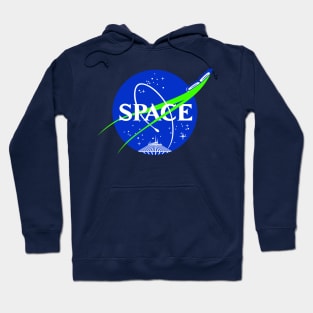 SPACE Hoodie